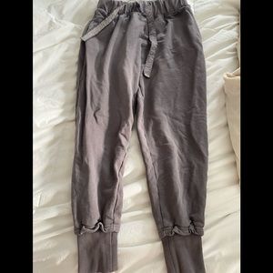 Gymshark 24/7 joggers